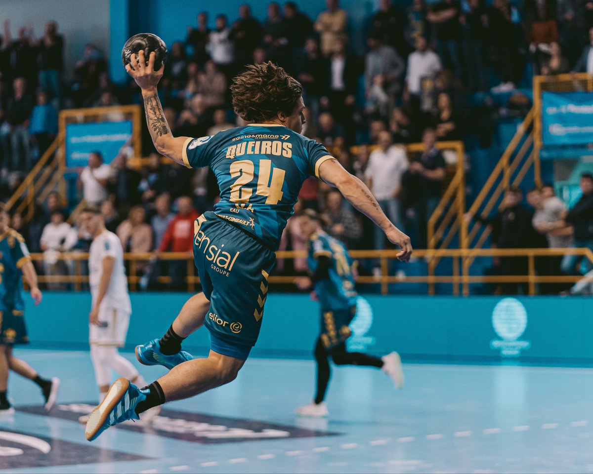 Bvptiste's tweet photo. Thread about last night 📸🔥

Hier, j'ai fait mes premiers pas dans la photographie sportive en couvrant un match de Division 2 de handball pour le club de Pontault-Combault HB face au Nancy HB.

Voici quelques photos ⚡️

Insta: baptiste.moreauu

@PCHBofficiel @LNHofficiel https://t.co/P5DuHWh4CW