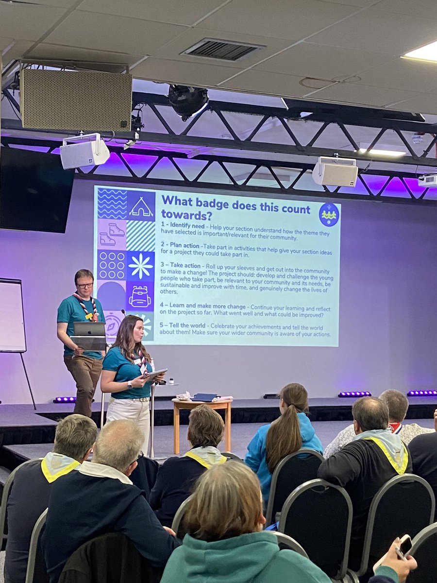 alanbenno's tweet image. A fantastic day at #progfest today! A big thanks to the Programme Team of staff and volunteers, you delivered a fantastic day! Thank you to everyone who gave up their weekend to travel from all corners of the UK to attend. We hope you enjoyed it!