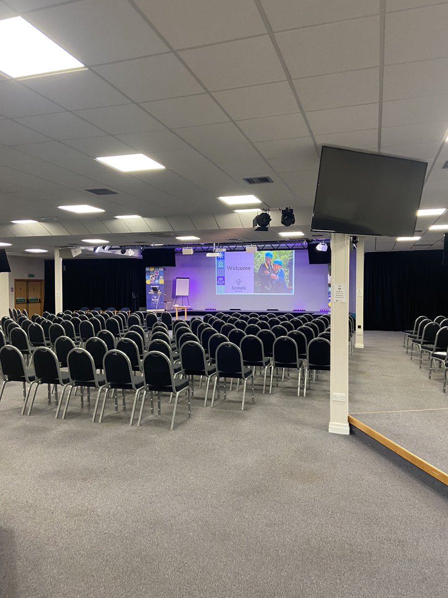 alanbenno's tweet image. A fantastic day at #progfest today! A big thanks to the Programme Team of staff and volunteers, you delivered a fantastic day! Thank you to everyone who gave up their weekend to travel from all corners of the UK to attend. We hope you enjoyed it!