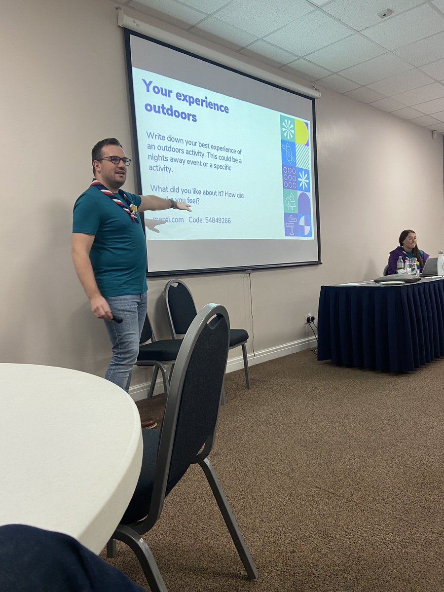 alanbenno's tweet image. A fantastic day at #progfest today! A big thanks to the Programme Team of staff and volunteers, you delivered a fantastic day! Thank you to everyone who gave up their weekend to travel from all corners of the UK to attend. We hope you enjoyed it!