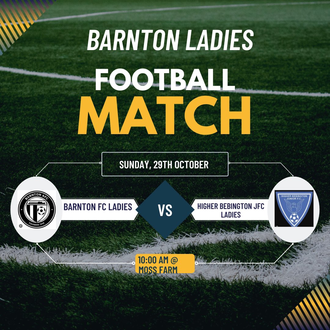 Barnton FC Ladies tweet media