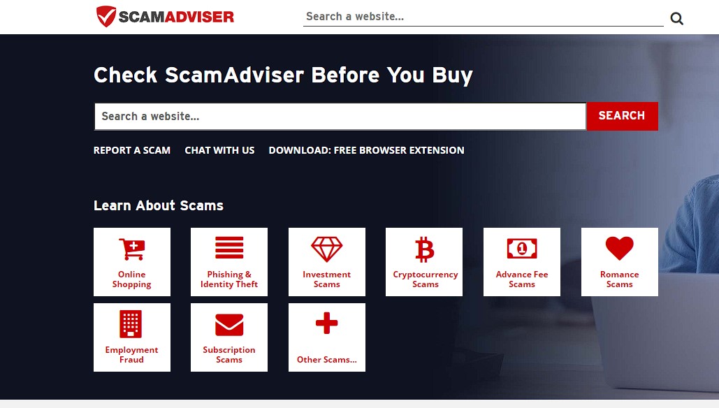 We have noticed that we are mentioned in some free money sites please be careful not to run into scams we recomend to check each website if it is legit on the website in the image below and be careful out there! 🙏