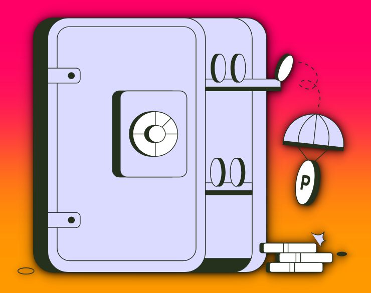 🧵PLMC🧵

Fam⚡️si eres parte de la comunidad de @PolimecProtocol o te interesa aprender de este increíble proyecto, debes conocer las diversas funciones del token PLMC, el token nativo de #Polimec. A modo general PLMC te brindara acceso a evaluaciones, participaciones, staking y