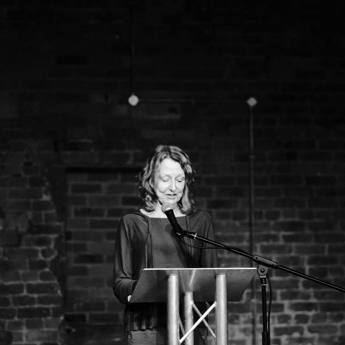 Simon Haworth (@smnhwrth) on Twitter photo The nights may be drawing in but excellent readings from <a href="/YvonneReddick/">Yvonne Reddick</a> <a href="/BloodaxeBooks/">Bloodaxe Books</a> William Letford <a href="/Carcanet/">Carcanet Press</a> and Alicia Stubbersfield, along with rare playing from <a href="/becky_langan/">Becky Langan</a> illuminated <a href="/anthonyburgess/">Anthony Burgess Foundation</a> this afternoon for @poetsandplayers Huge thanks to all present! The nights may be drawing in but excellent readings from <a href="/YvonneReddick/">Yvonne Reddick</a> <a href="/BloodaxeBooks/">Bloodaxe Books</a> William Letford <a href="/Carcanet/">Carcanet Press</a> and Alicia Stubbersfield, along with rare playing from <a href="/becky_langan/">Becky Langan</a> illuminated <a href="/anthonyburgess/">Anthony Burgess Foundation</a> this afternoon for @poetsandplayers Huge thanks to all present!