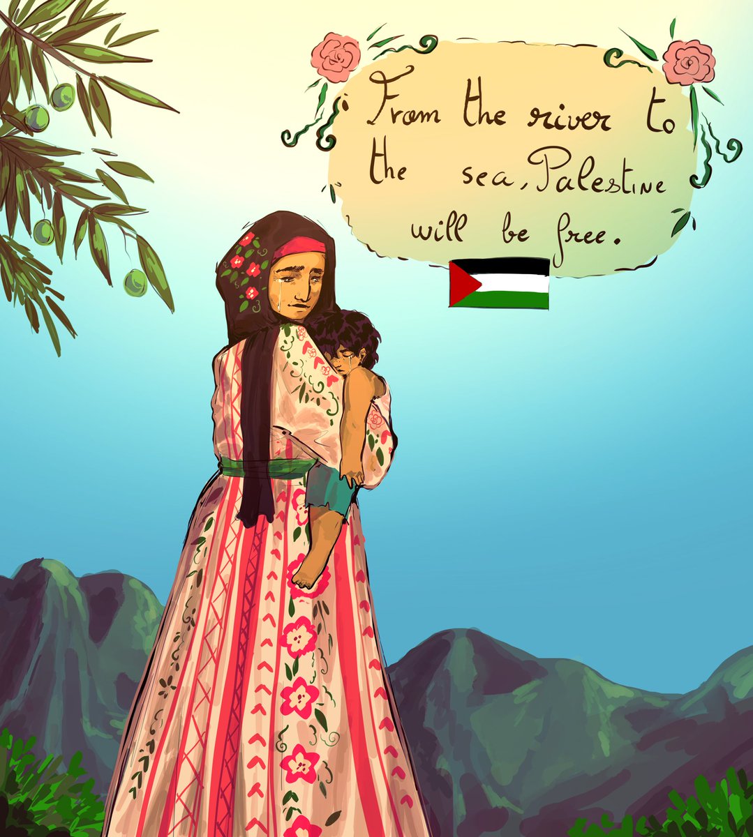 astraalforest's tweet photo. 🇵🇸🩷 https://t.co/qRs1WKRkMu