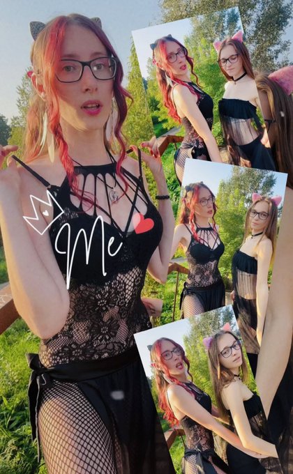 wanna cuddle? 😘🥰🩷 https://t.co/qSKiXAnYYN