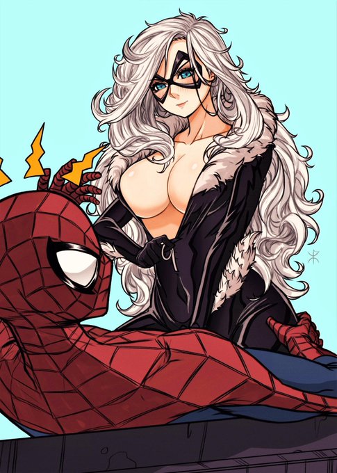 Question about the new Spider-Man 2 on the PS5. Specifically, regarding Black Cat - one of my favorite