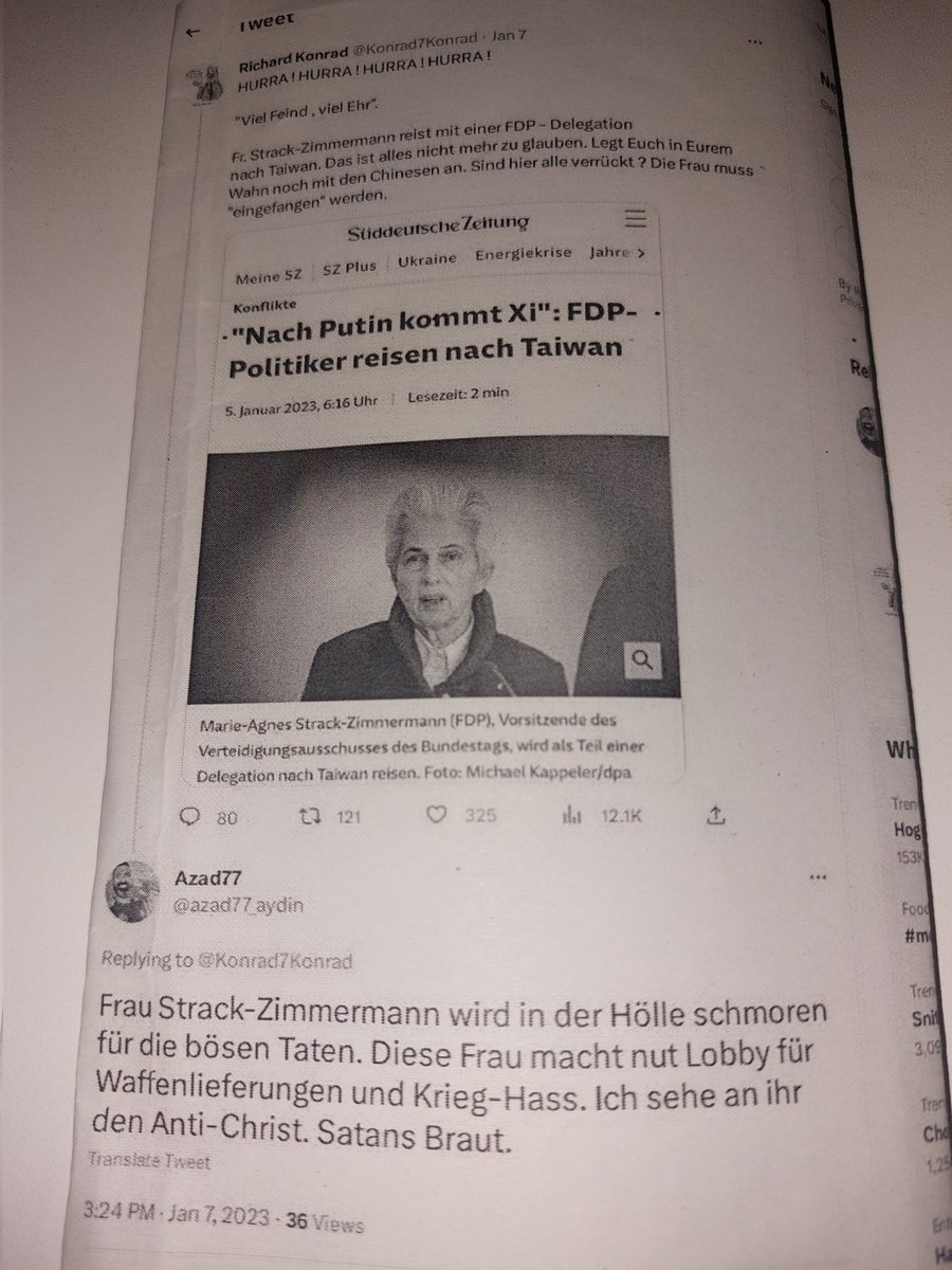 Azad Aydin🇮🇱 tweet media