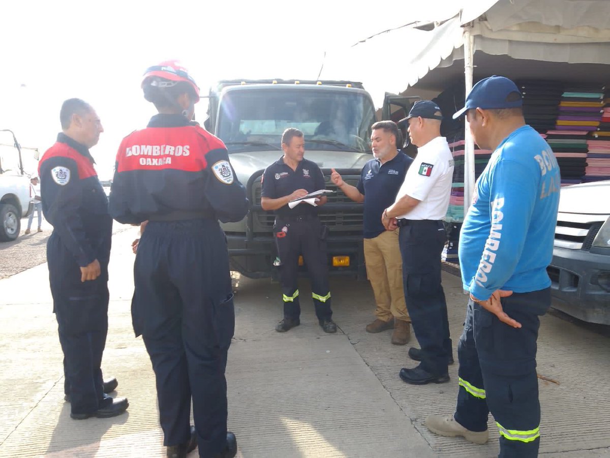 Salomón Jara Cruz tweet media