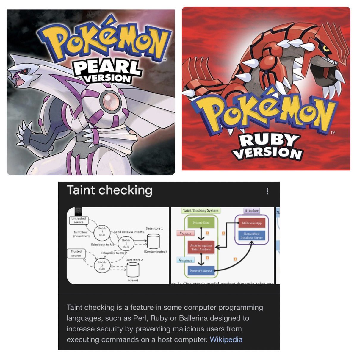 Baconian_Cipher's tweet image. #TaintAnalysis 
#WeCaughtThemAll 
#PerfectlyPrivate 

originstamp.com/blog/how-to-tr…