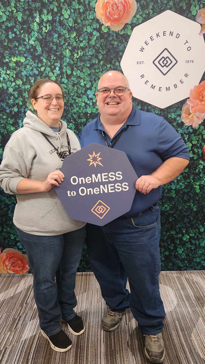 AmyRuth71's tweet photo. Working on taking our OneMESS to OneNESS. #FamilyLifeWTR https://t.co/PBgWH4M2nN