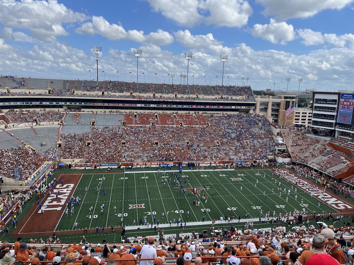 25 minutes to game time 🤘