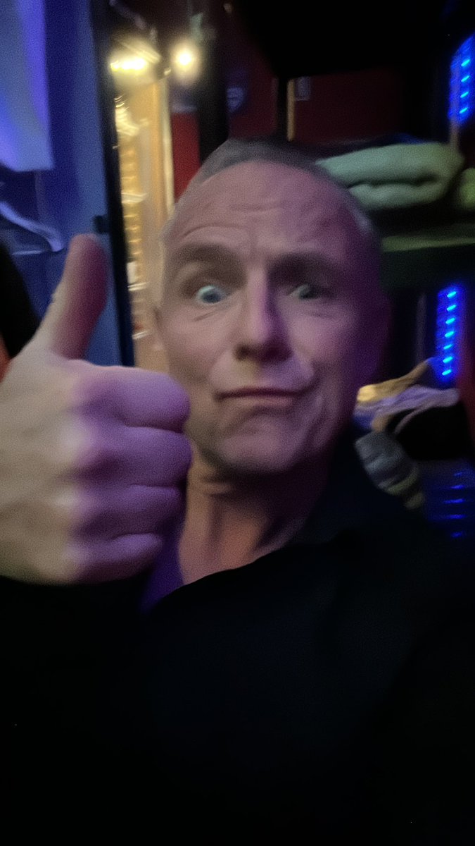 Batmobile in Hannover tonight