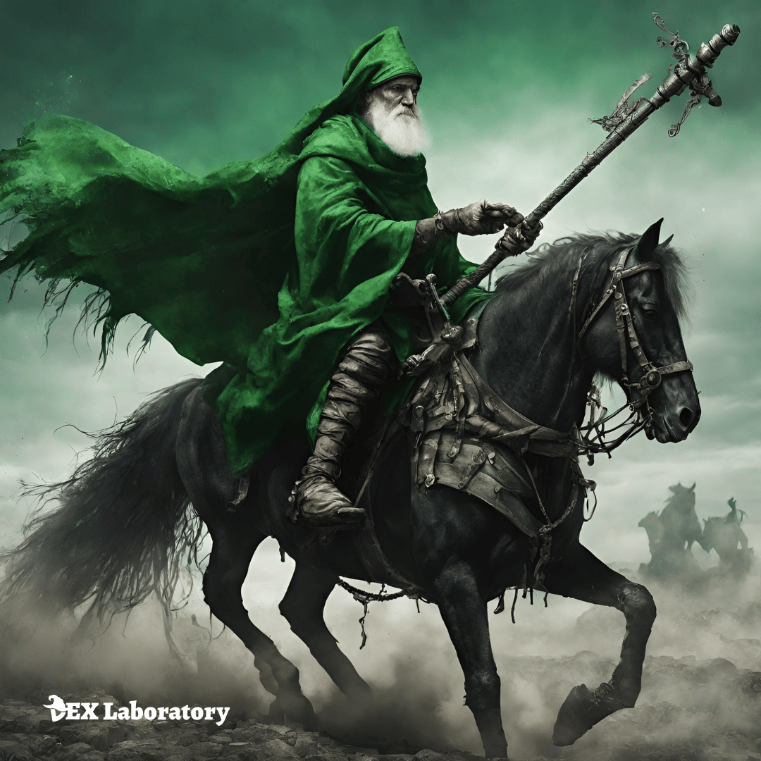 AI Rally is here - Have you placed your bets yet?

I know <a href="/QuantMeta/">Metaquant</a> did - He is a beast, if you don't have him followed, just do it, you will be happy you did

Alright, so what do I hold, what do I think, what are catalysts, and where are we heading?

1. My Holdings right now in