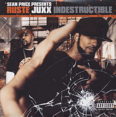 rustejuxx357's tweet image. 15 Years Ago Today I Dropped My Debut Album #INDESTRUCTIBLE With @DuckDownMusic
This Is My Baby Right Here!!!!!!!
Love This Album...
#SEANLIVESON