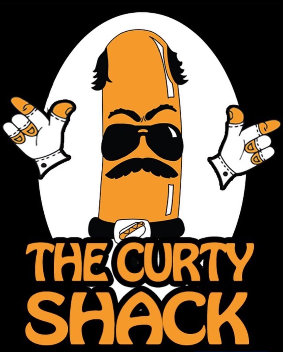 NEW LOGO ALERT!!!
T shirts for sale starting at 7pm tonight at the shack!