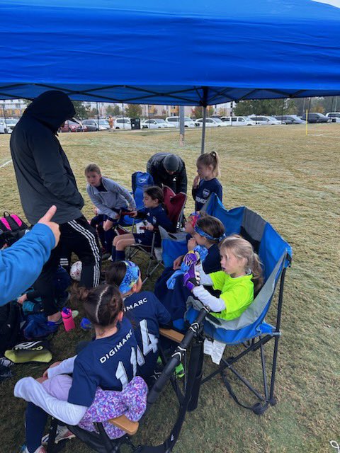 Sporting Arkansas tweet media