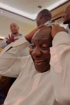 #RWCFinal
If RSA wins bazosbonisa amabele 🔥🔥🤗🤗the game is promising