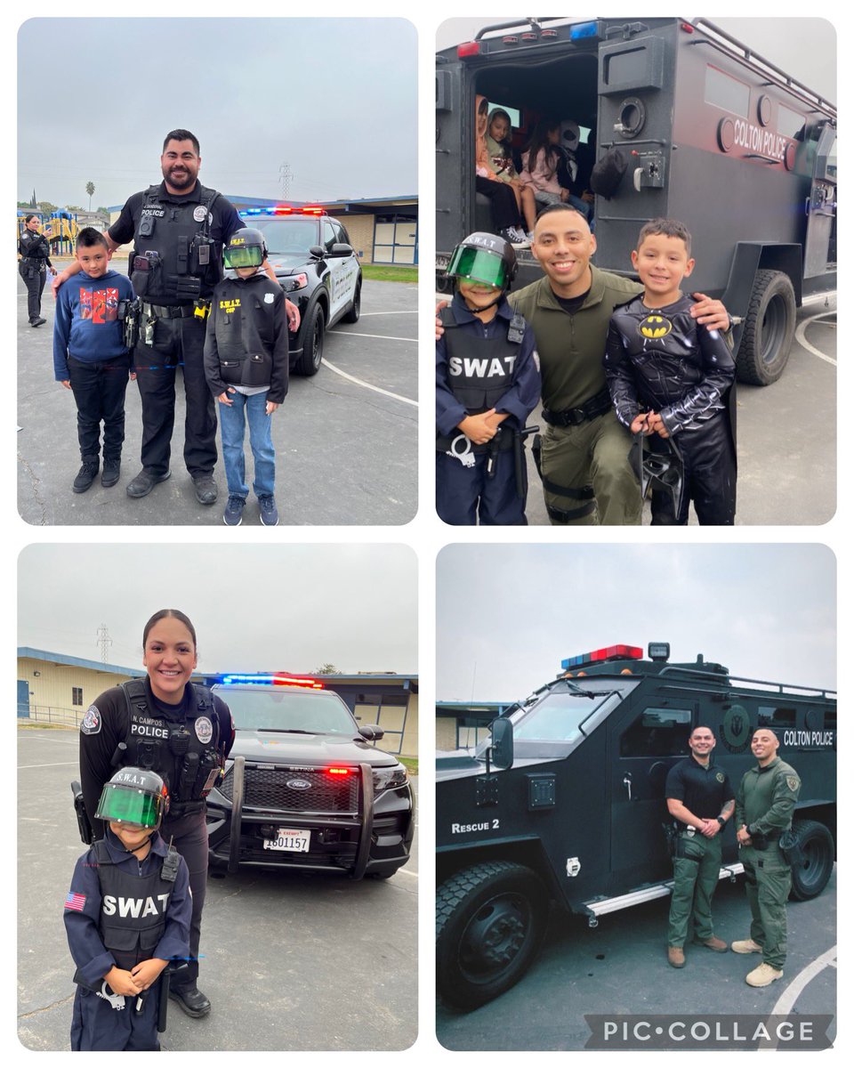 Rogers Elementary tweet media