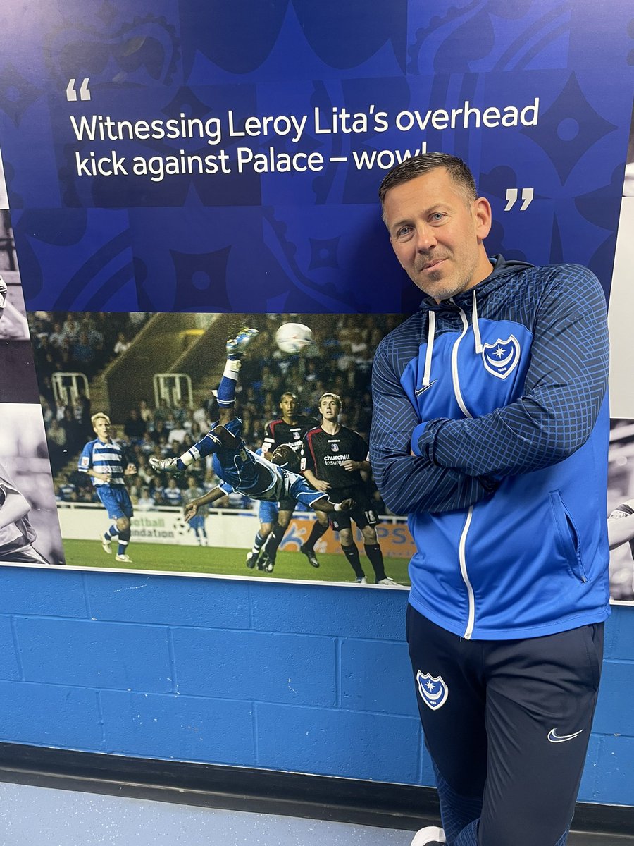 Jon Harley tweet media