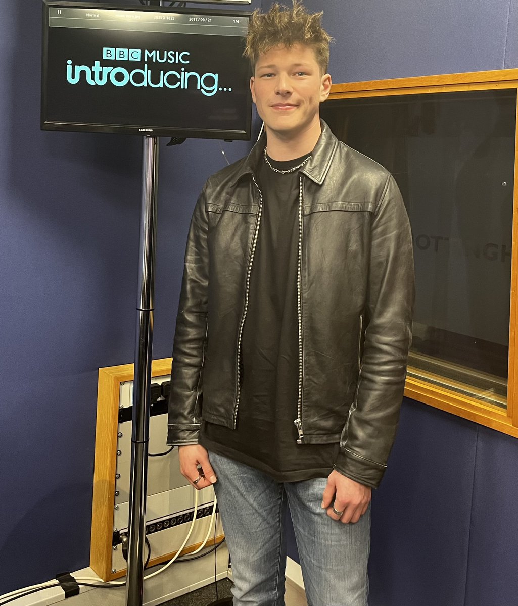 the beat tweet media