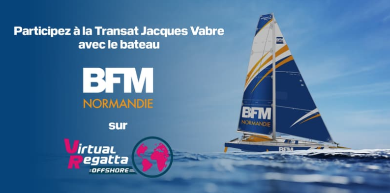 À quelques heures du départ de la @TransatJV nous voulions remercier <a href="/BFM_Normandie/">BFM Normandie</a> &amp; <a href="/BFMTV_Inside/">BFMTV INSIDE</a> de nous accompagner en <a href="/ImocaGS/">IMOCAGlobeSeries</a> 
À cette occasion, nous vous offrons 2 #FullPacks
Pour participer, répondez à la question suivante :
En quelle année a été fondé <a href="/BSP_esailing/">Black Sailing Project</a> ?