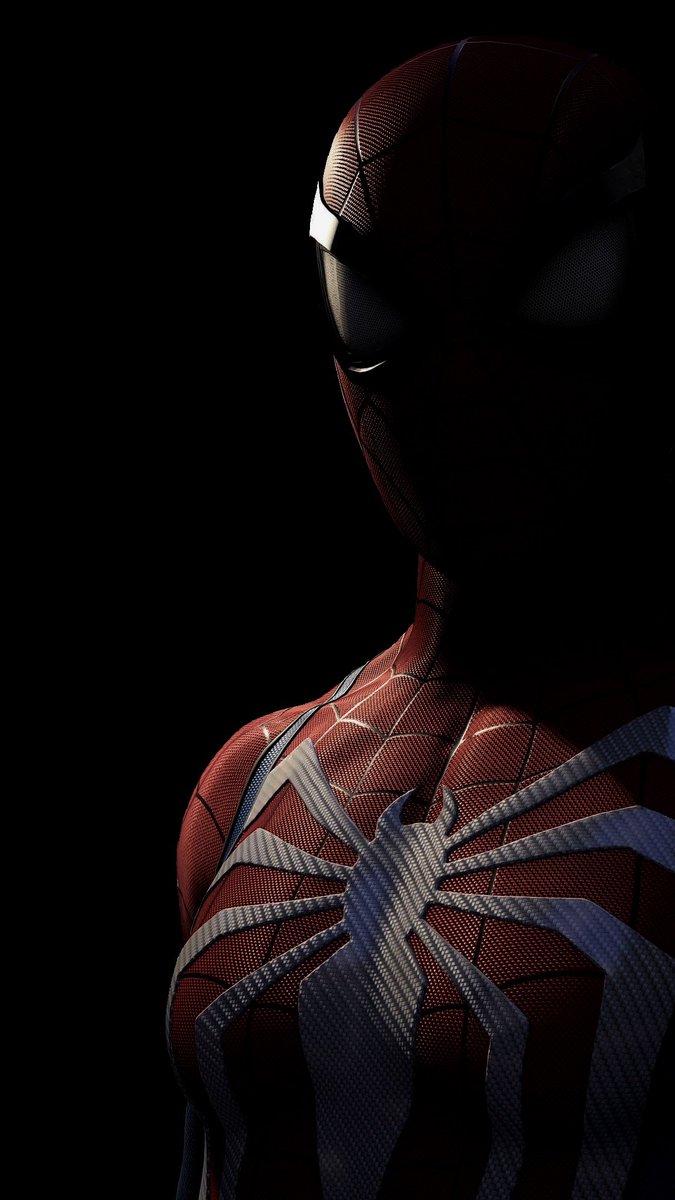 MCUSpideyShots's tweet photo. The big 4 🕷️
#SpiderMan2PS5 https://t.co/arLp5dHQao