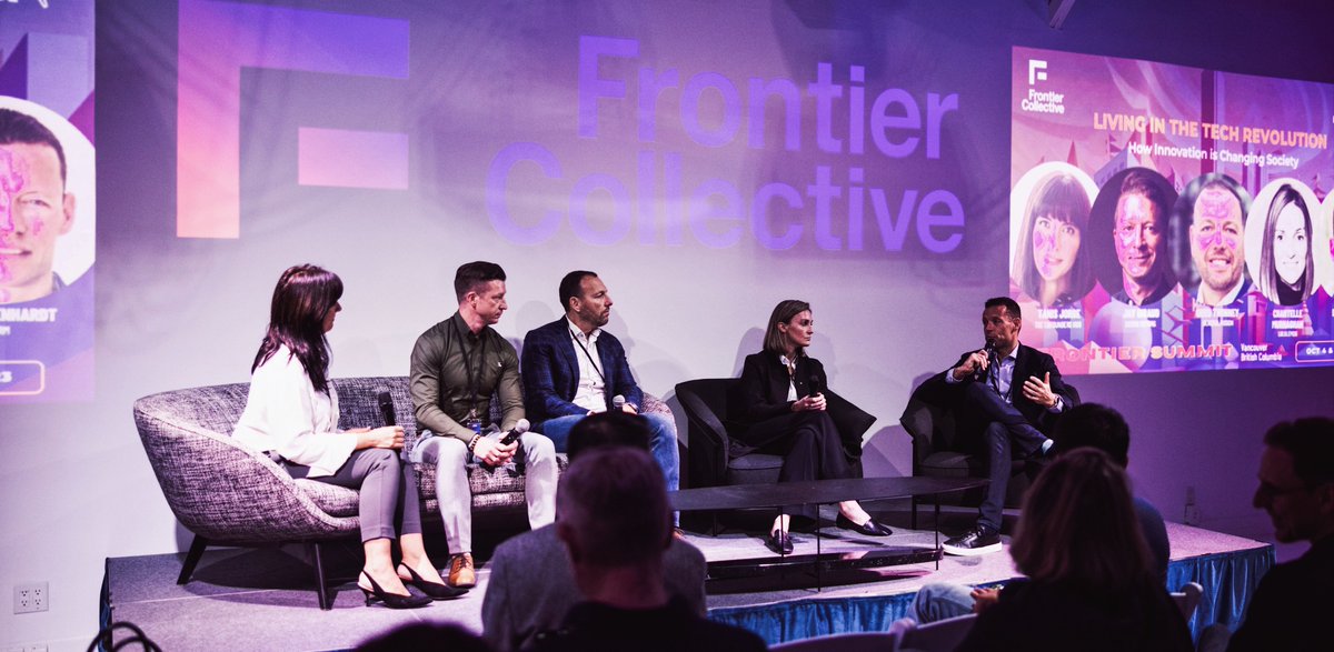 Frontier Collective tweet media