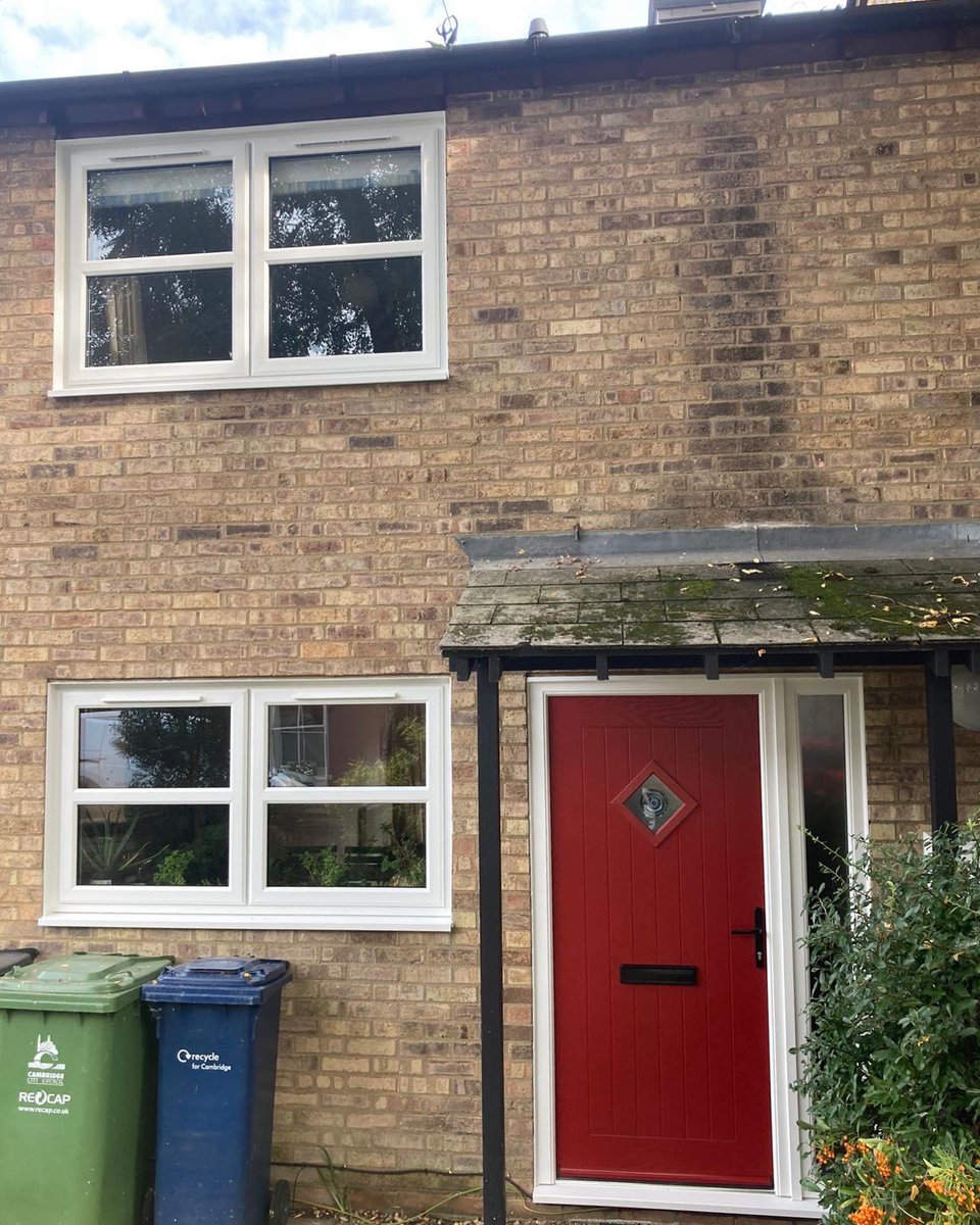 Some of the recent installs we have been busy with 

#Windows #doors #pvcu #aluminium #norwich #norfolk