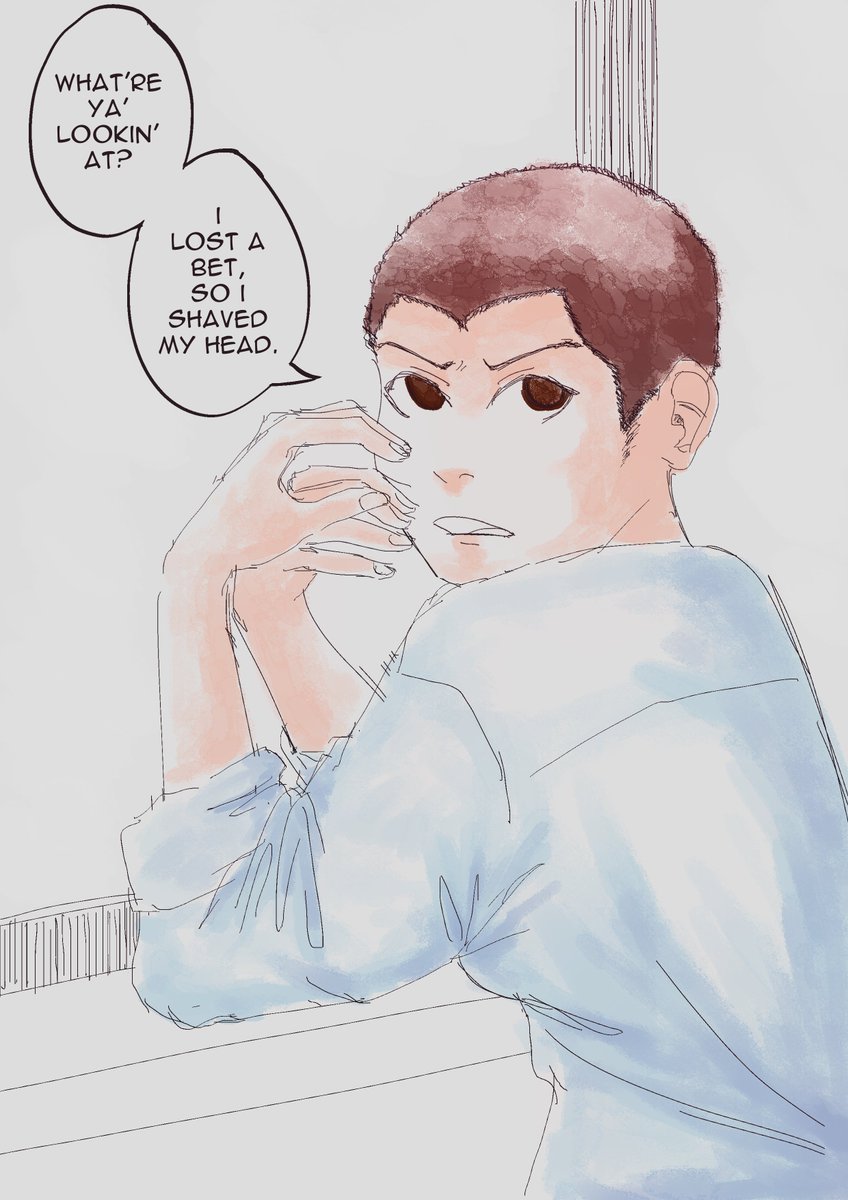 commission for @/MawaruZero 

an interesting commission really, not much i can say