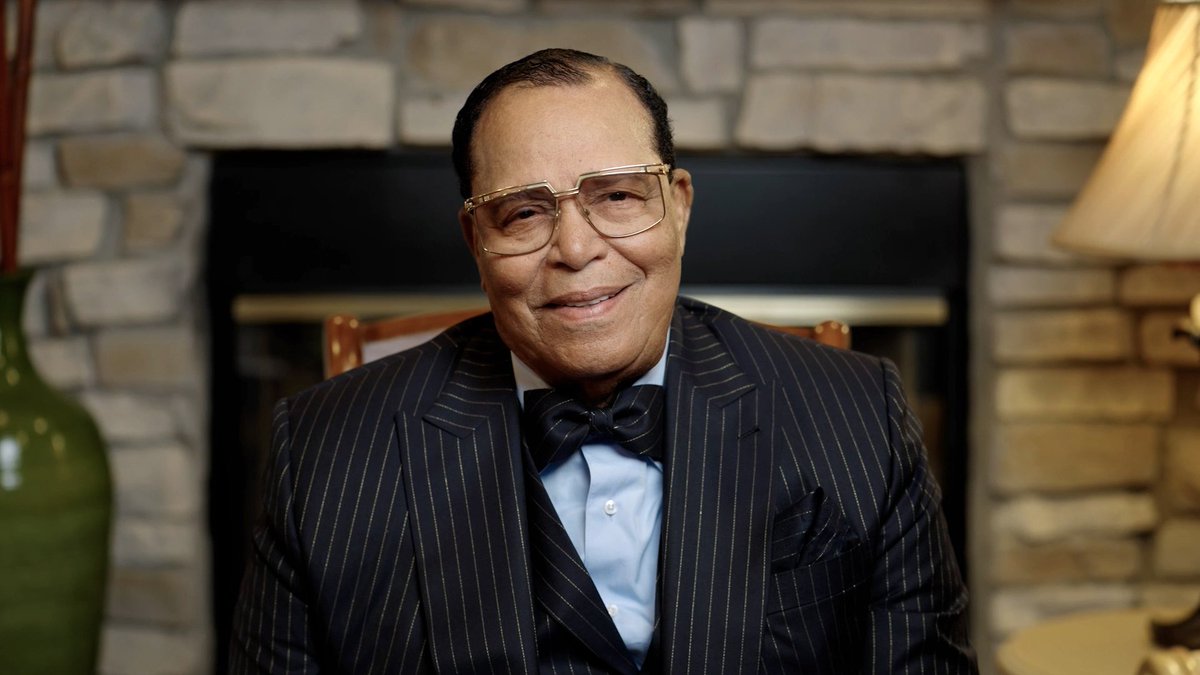 WATCH NOW: The Honorable Minister <a href="/LouisFarrakhan/">THE HONORABLE MINISTER LOUIS FARRAKHAN</a>’s statement concerning the recent lawsuit.

Go to noi.org/noivadl/ 

#Farrakhan #NOIvsADL