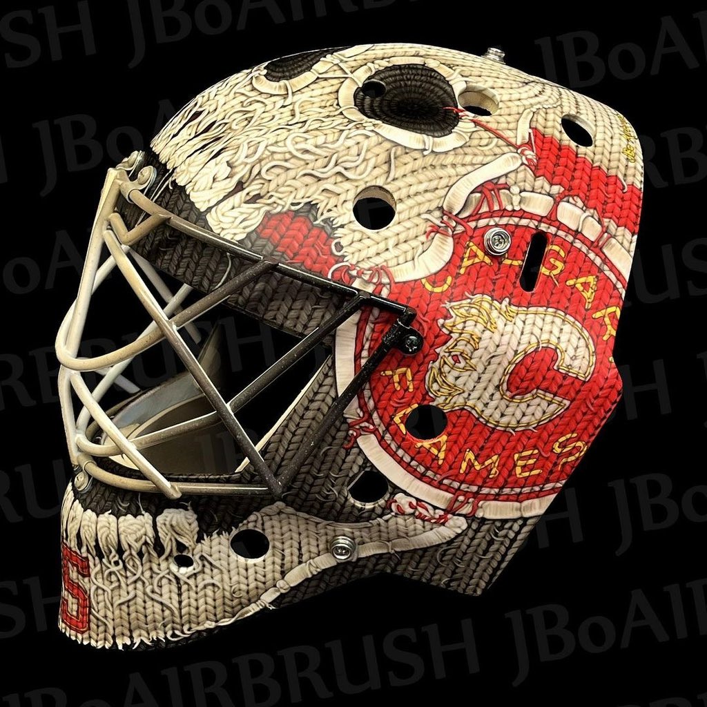 Goalie Gear Nerd tweet media