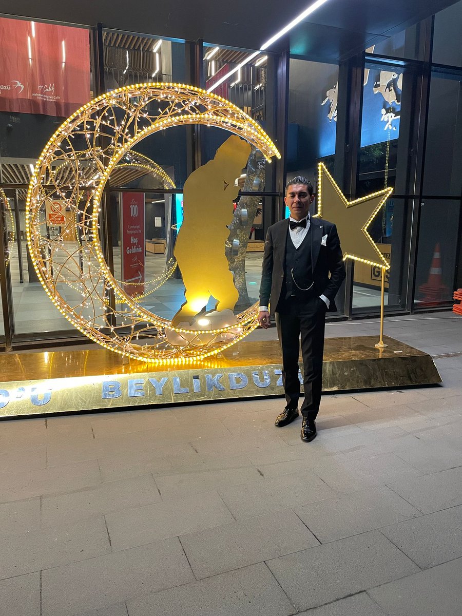 C U M H U R i Y E T İ M İ Z İ N 100. Yılı kutlu olsun…