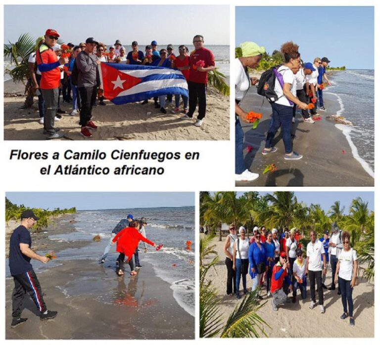 Canal Caribe tweet media