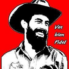 Camilo salió del pueblo.  Era un hombre como ustedes #CamiloVive  #TodosSomosCederistas #CubaPorLaVida #CubaCoopera <a href="/cubacooperaven/">Brigada Médica Cubana en Venezuela</a> <a href="/MINSAPCuba/">Ministerio de Salud Pública de Cuba</a> <a href="/japortalmiranda/">José Angel Portal Miranda</a> <a href="/MinSaludVE/">MPPSalud</a> @cubacooperabol2