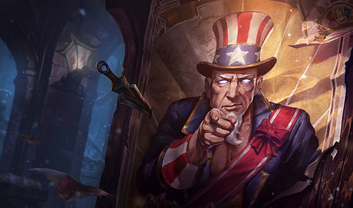 Viemos anunciar que estamos procurando Jungler diamante que esteja interessado em participar da reta final da <a href="/KovuLeague/">Kovu League</a> e também dos planos futuros da Seventh Frost!

Ficou interessado?
Entre em contato conosco via dm

Rt's são apreciados!

#Go7F❄️❄️