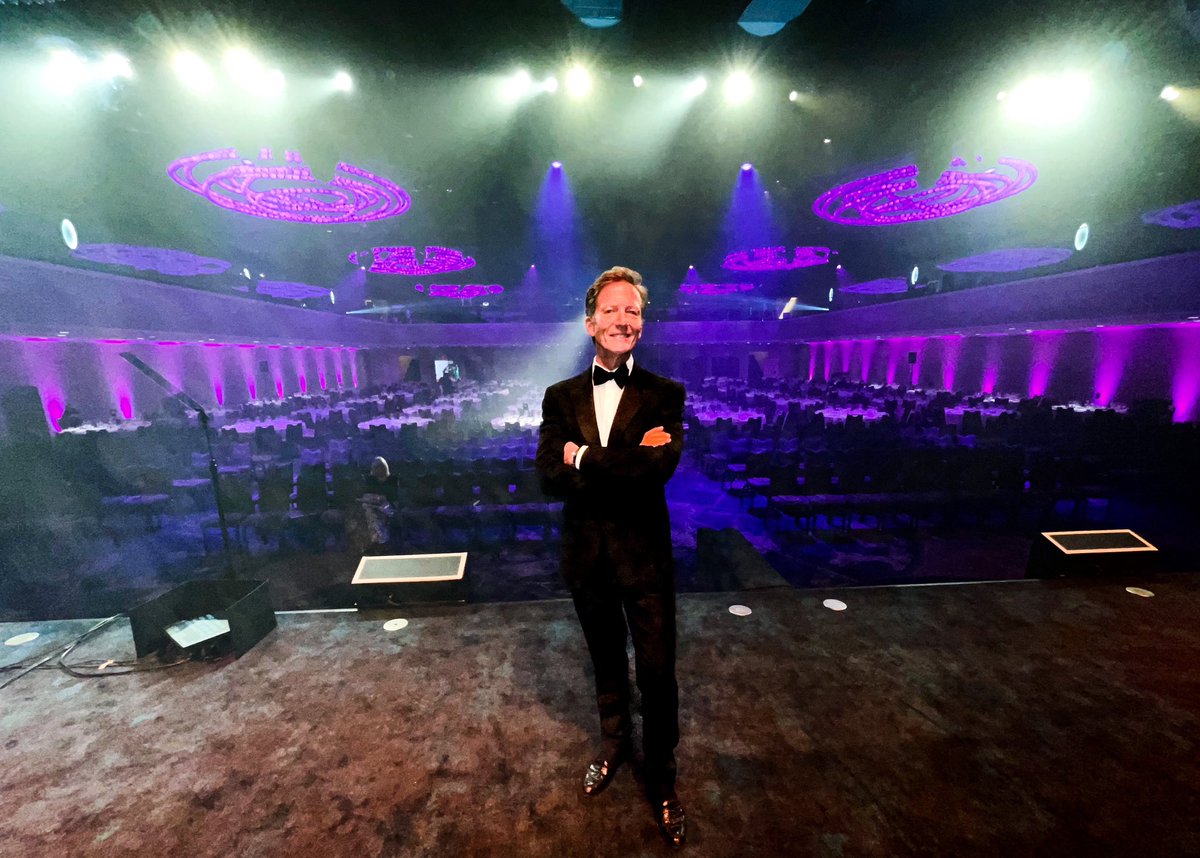 N. J. Burkett (@njburkett7) on Twitter photo Canât wait to host the 66th Annual New York Emmy Awards! Watch the livestream at nyemmys.org
7PM live from the Marriott Marquis Times Square. <a href="/NYEmmyAwards/">New York Emmy Awards</a> Canât wait to host the 66th Annual New York Emmy Awards! Watch the livestream at nyemmys.org
7PM live from the Marriott Marquis Times Square. <a href="/NYEmmyAwards/">New York Emmy Awards</a>