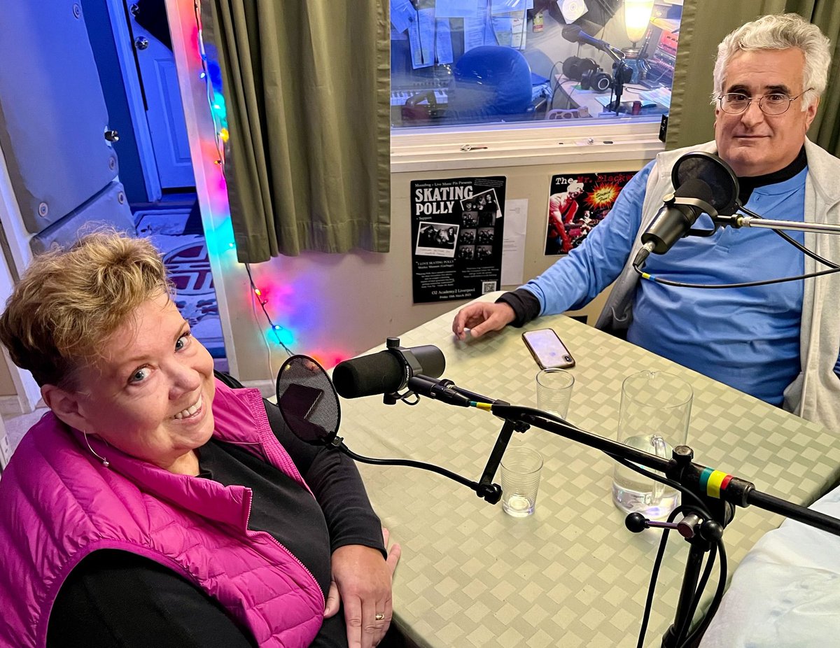 Evelyn Fielding Lopez tweet media