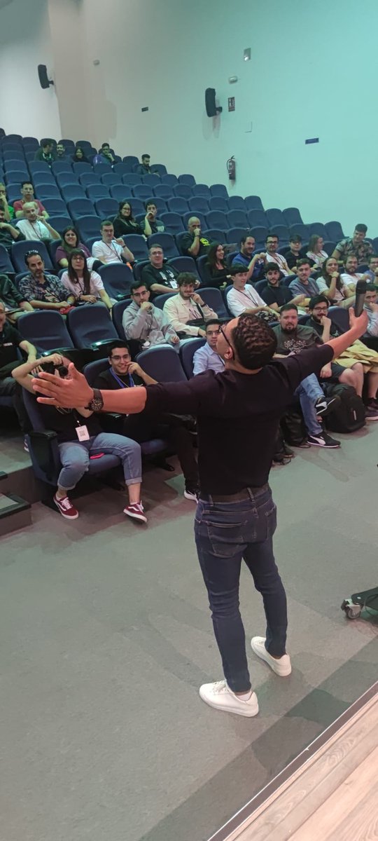 Bezael Pérez tweet media