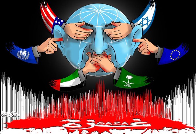 وضع الامم المتحدة العالم الدولي 
#غزة_الآن #غزة_تنتصر #starlinkforgaza #الإجتياح_البري #FreePalestine #ابو_عبيدة #Gaza #غزه_تقاوم #فلسطين_قضيتنا #إسرائيل #اللية_الاعنف #كتائب_القسام #الحرب_العالمية_الثالثة #اعتذار_اسرائيل #معبر_رفح #الاحتلال_الإسرائيلي #القدس_تفضح_الحوثي