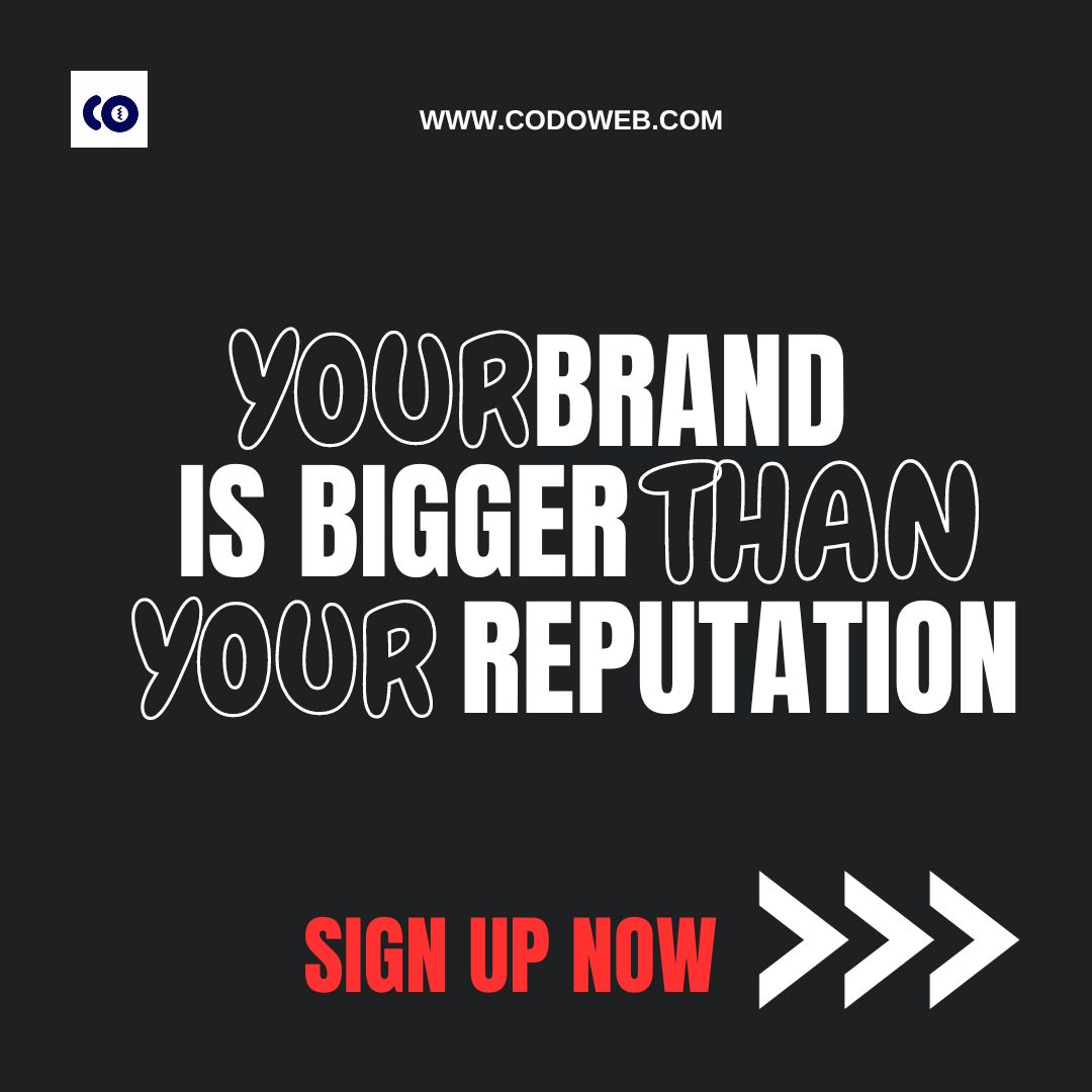 codoweb_tech's tweet image. Are you prepared to make a lasting impact in the digital realm? Codoweb Technologies is at your service, ready to assist you in standing out!

Explore our website: [codoweb.com] 🌐

#ElevateWithCodo #BrandTransformation #DigitalTriumph
