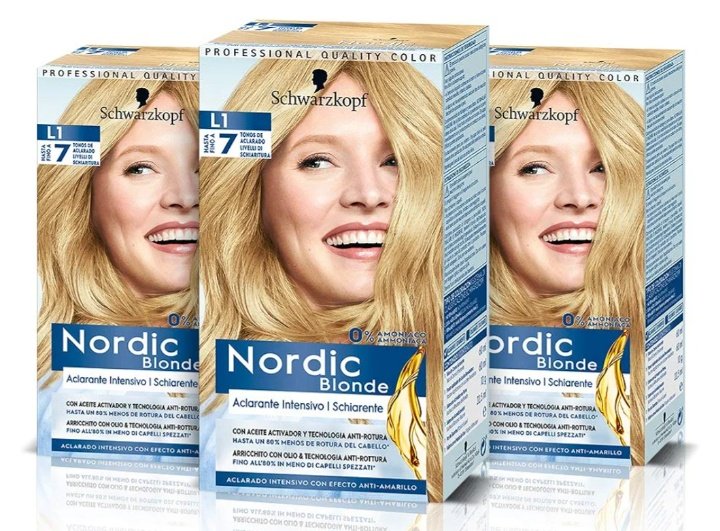 ______maia_____'s tweet image. Mirad si es famosa y tiene el pelo bonito Susana que Schwarzkopf ha sacado un tinte inspirado en ella😍 #GHVIP28O #GHVIP280