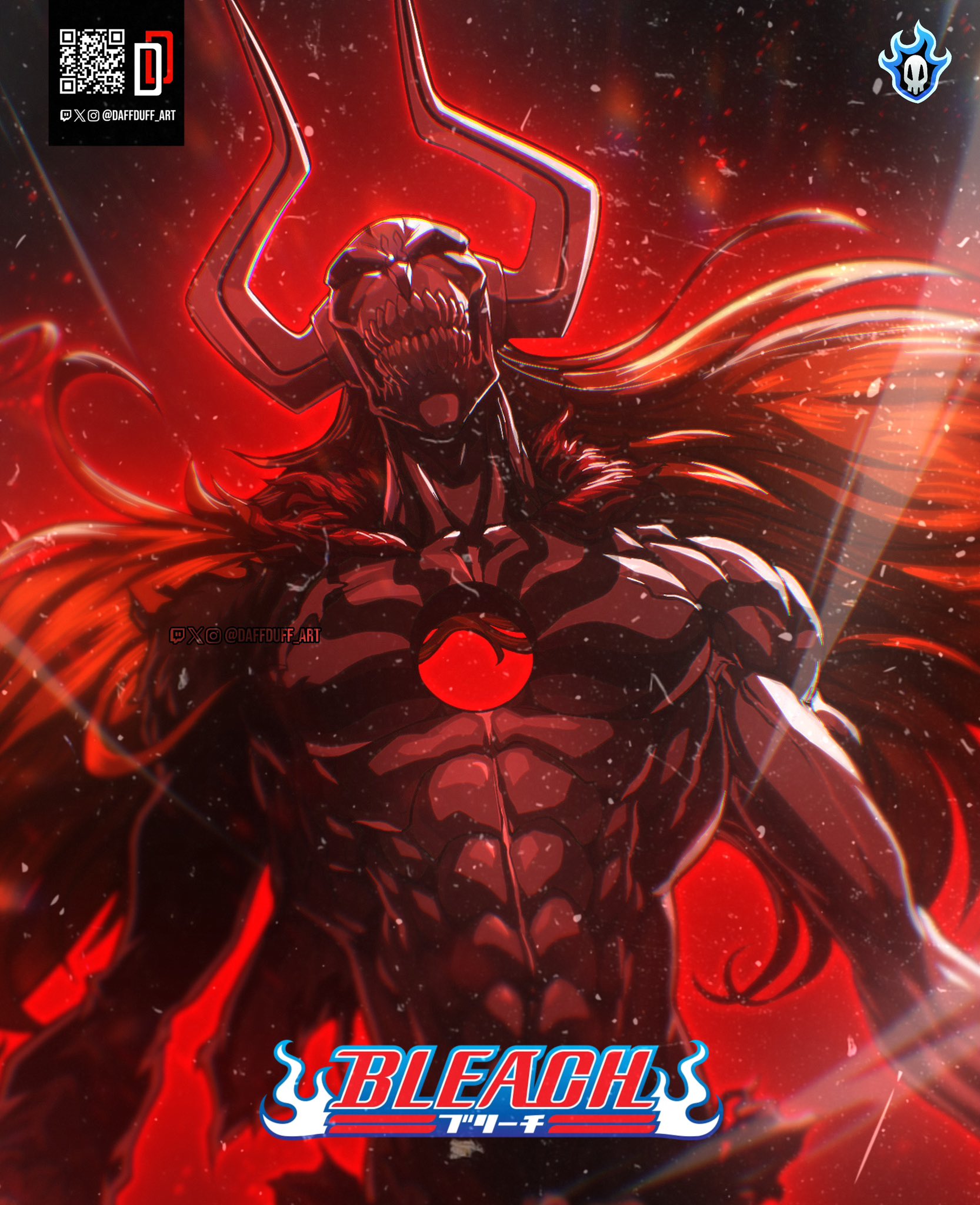 Vasto Lorde Phone Wallpapers