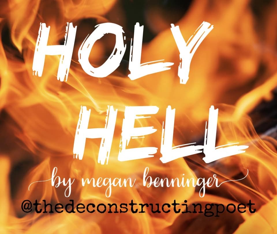 👉Check out this newest poetry piece on our blog, by Returning Guest Contributor, Megan Benninger! 

👇Link! 
vashtiinitiative.org/personal-stori…

#thevashtiinitiative #vashticares #blog #blogpost #newblogpost #spiritualabuse #religiousabuse #poetry