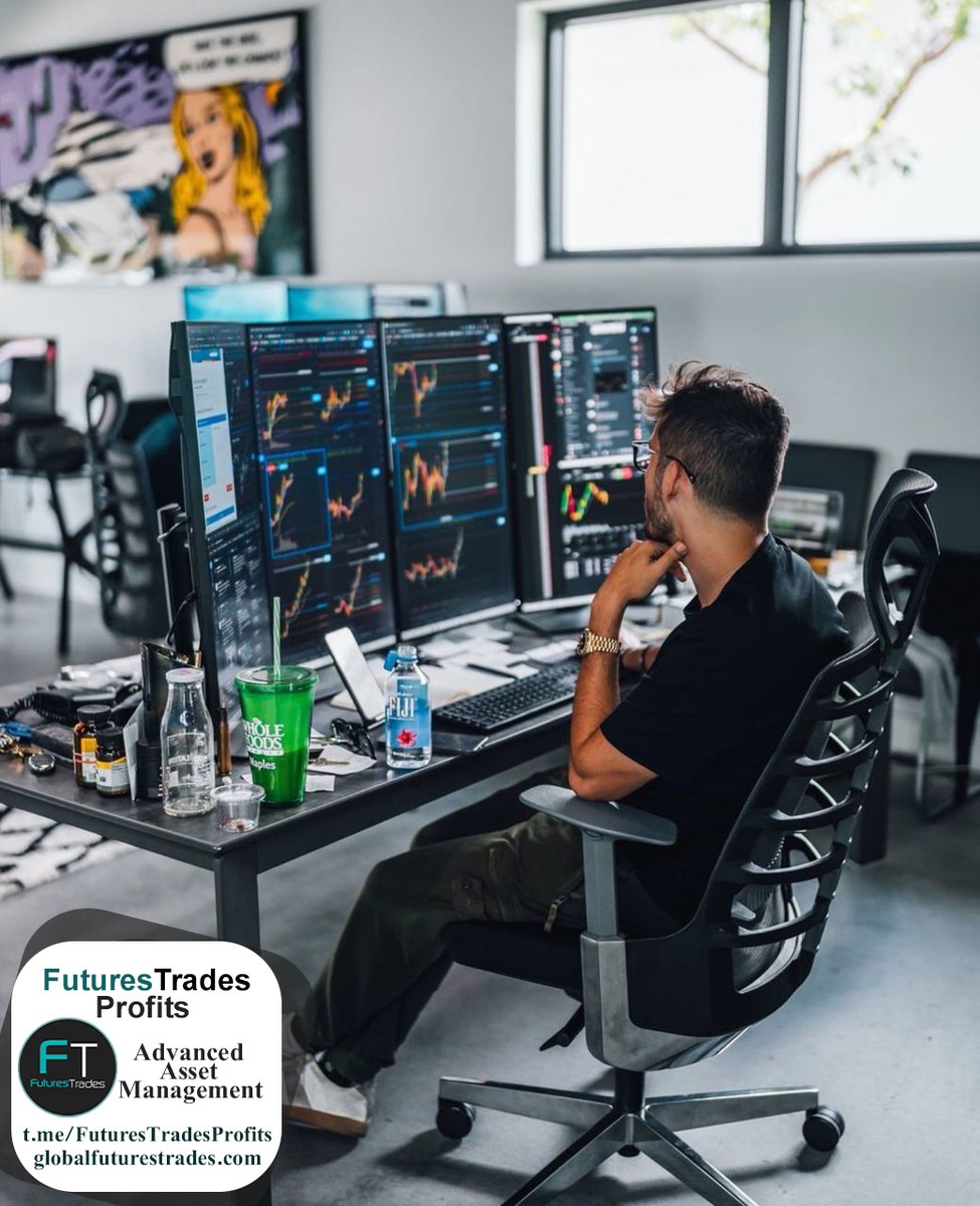 FuturesTradeApp's tweet photo. What's one life changing trading skill that you've implemented into your trading strategy?⁠

Let me hear you roar 🦁👇

If you don't have a strategy yet then you need to subscribe to FuturesTrades (https://t.co/RQAITzXJ8q) https://t.co/xujgVcWq2K
