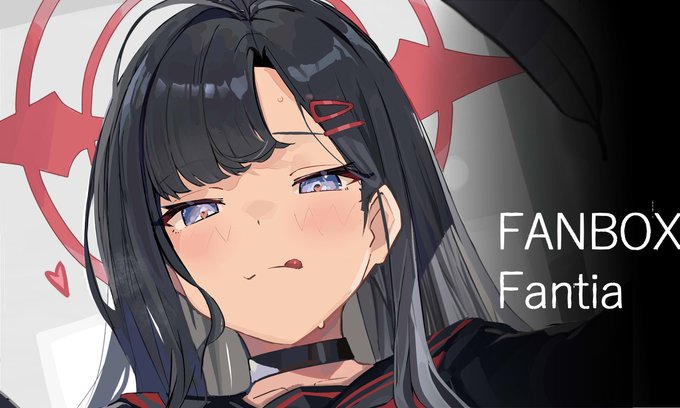 ちょっとhな差分はFANBOXかFantiaで! 