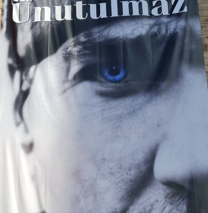 💙💙💙100. YIL