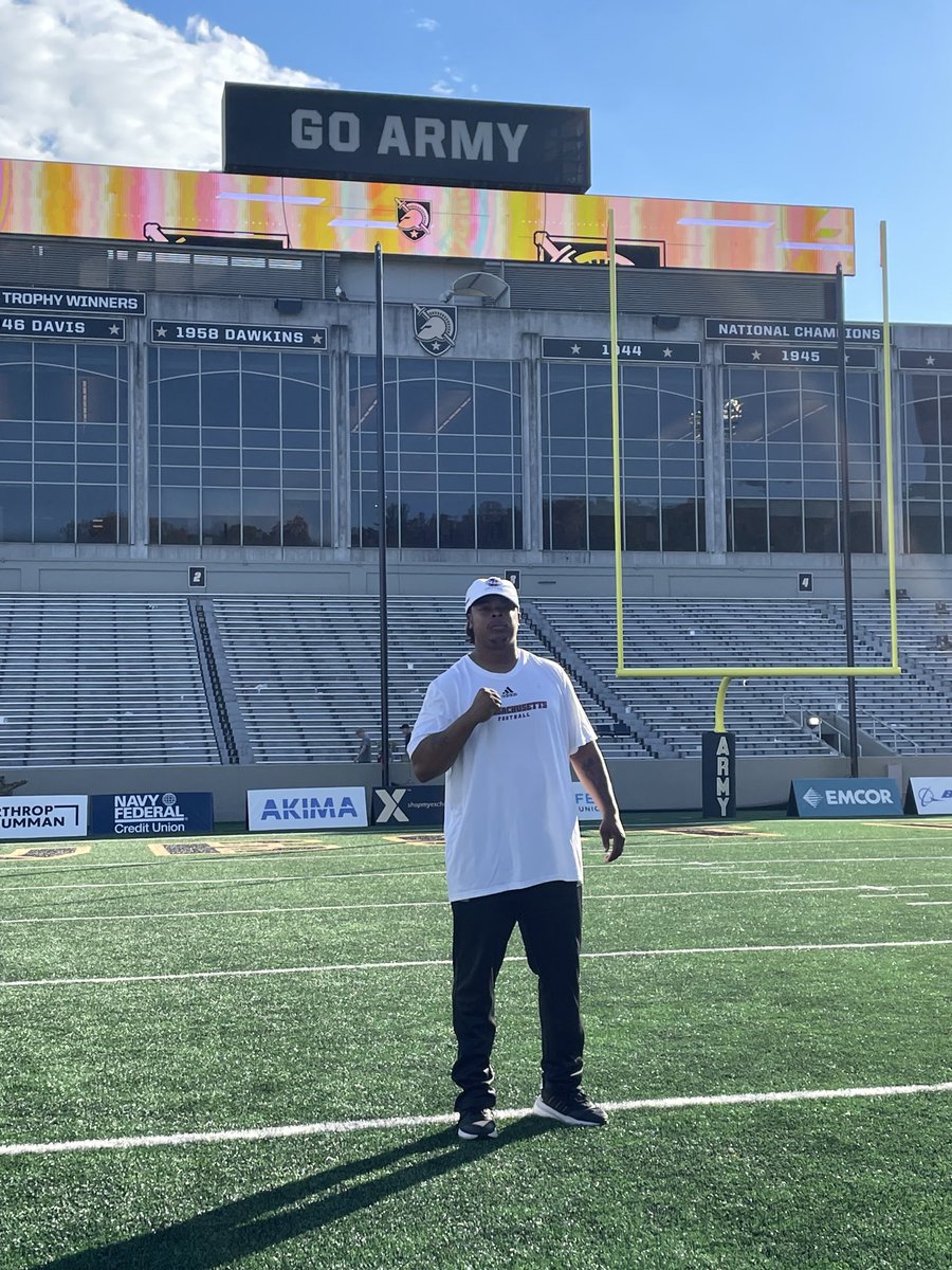 Coach Juice Walker DB Nation tweet media