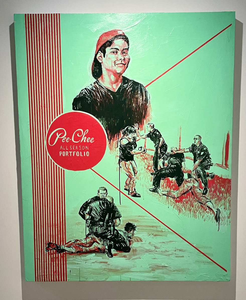 AL_KoCheeNo's tweet image. These new #peechee folders are wild #oldschool