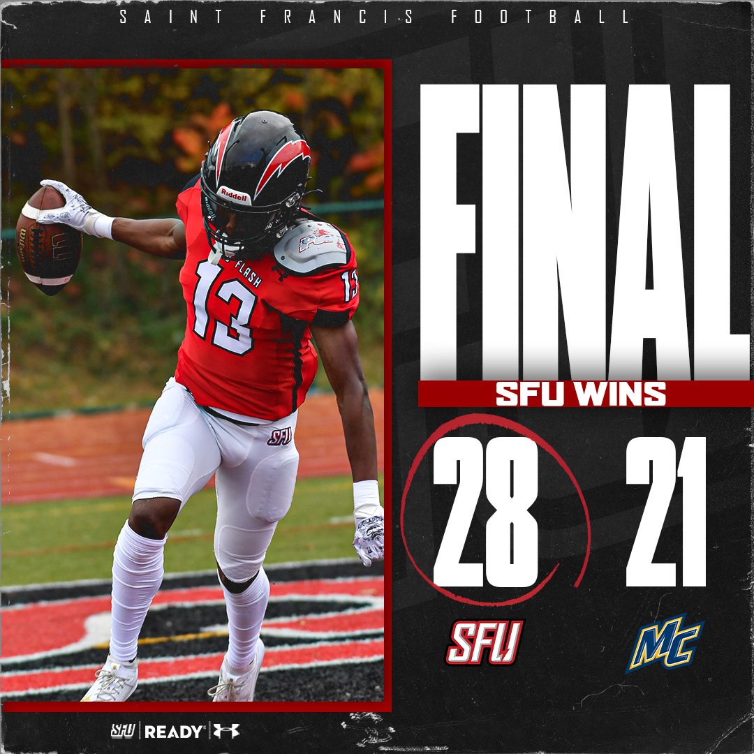 COMEBACK. IS. COMPLETE.

#RaiseTheStandard